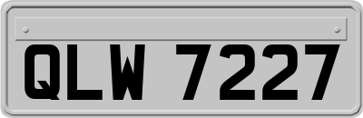 QLW7227