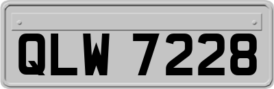 QLW7228