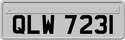 QLW7231