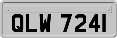 QLW7241