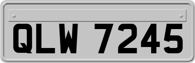 QLW7245