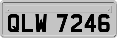 QLW7246