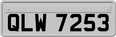 QLW7253