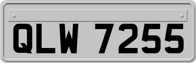 QLW7255