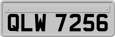 QLW7256