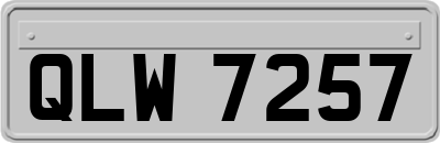 QLW7257