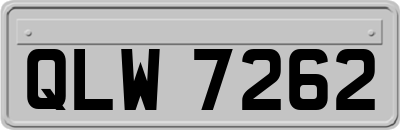 QLW7262