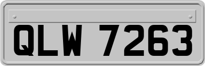 QLW7263