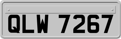 QLW7267