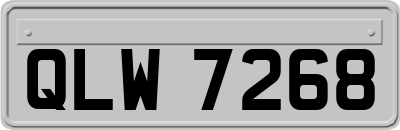 QLW7268