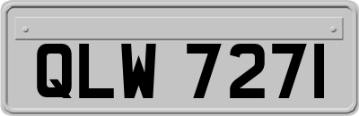 QLW7271