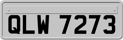 QLW7273