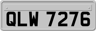 QLW7276