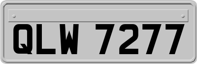 QLW7277