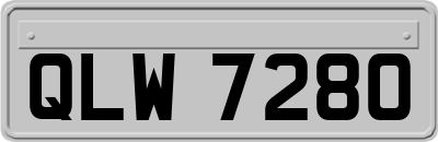 QLW7280