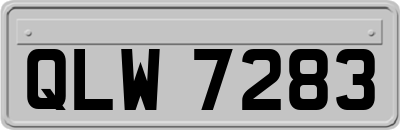 QLW7283