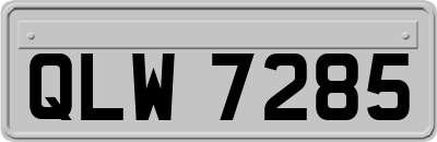 QLW7285