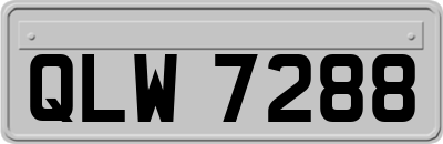 QLW7288