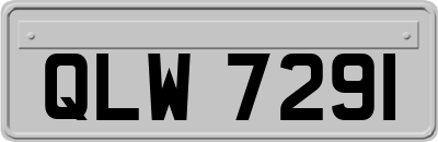 QLW7291