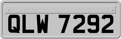 QLW7292