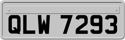 QLW7293