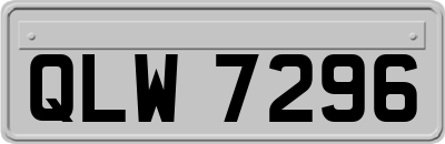 QLW7296