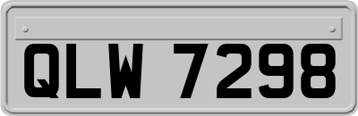 QLW7298