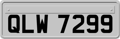 QLW7299