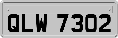 QLW7302