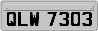 QLW7303