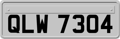 QLW7304