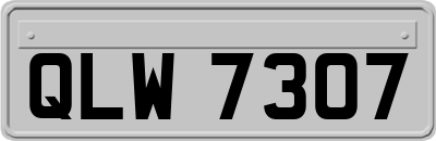 QLW7307