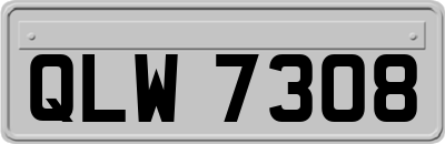 QLW7308