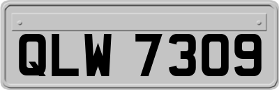 QLW7309