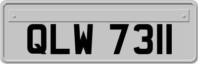 QLW7311