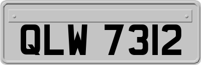 QLW7312