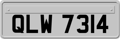 QLW7314