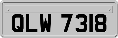 QLW7318