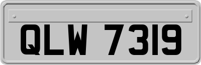 QLW7319