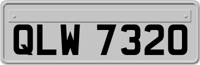 QLW7320