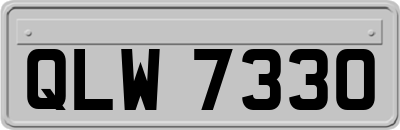 QLW7330