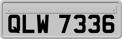 QLW7336