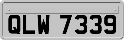 QLW7339