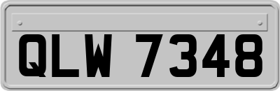 QLW7348