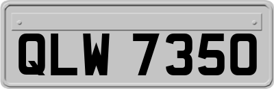 QLW7350