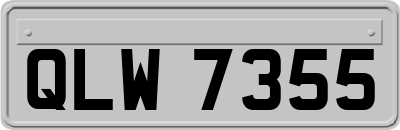 QLW7355