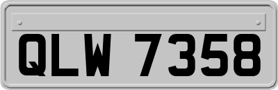 QLW7358