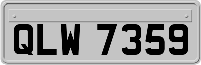 QLW7359