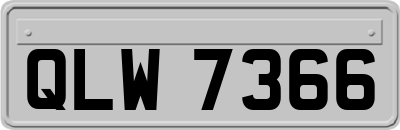 QLW7366