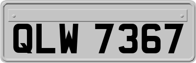 QLW7367